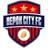 Logo of Depok City
