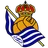Logo of Real Sociedad
