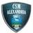 Logo of Alexandria