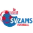 Logo of Zams
