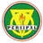 Logo of Persipal Palu