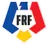 Logo of Romania