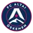 Logo of FC Altai II