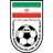 Logo of Iran