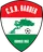Logo of Centro Social Dep Barber