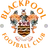 Logo of Blackpool U18