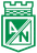 Logo of Atletico Nacional Medellin U19
