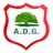 Logo of AD Guanacasteca