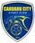 Logo of Caruaru City FC U20