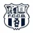 Logo of FC Cote Bleue