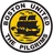 Logo of Boston United