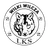 Logo of LKS Wilki Wilcza