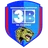 Logo of 3B da Amazonia (w)