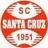 Logo of Santa Cruz(RS)