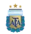 Logo of ArgentinaU16