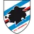 Logo of Sampdoria
