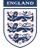 Logo of England (w) U17