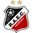 Logo of Ariquemes (w)