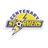 Logo of Centenary Stormers