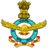 Logo of Indian Air Force
