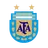 Logo of Argentina Futsal