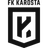 Logo of FK Karosta