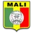Logo of Mali U20