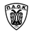 Logo of PAOK Saloniki U20