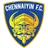 Logo of Chennaiyin II