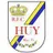 Logo of R.FC Huy