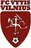Logo of Vilniaus Vytis