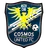 Logo of Cosmos United FC