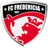Logo of Fredericia