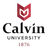 Logo of Calvin University