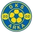 Logo of GKS Arka Pawlow