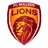 Logo of Bulleen Lions U21