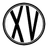 Logo of XV de Piracicaba (Youth)