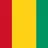 Logo of Guinea U16