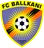 Logo of FC Ballkani