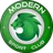 Logo of Modern Sport FC