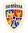 Logo of Romania U23