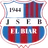 Logo of JS El Biar