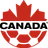 Logo of Canada Futsal