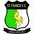 Logo of St Francis FC