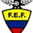 Logo of Ecuador U19(w)