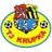 Logo of FK Krupka