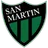 Logo of San Martin El Banado