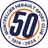 Logo of Montpellier Hérault SC