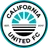 Logo of California Utd Strikers