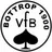 Logo of Vfb Bottrop 1900